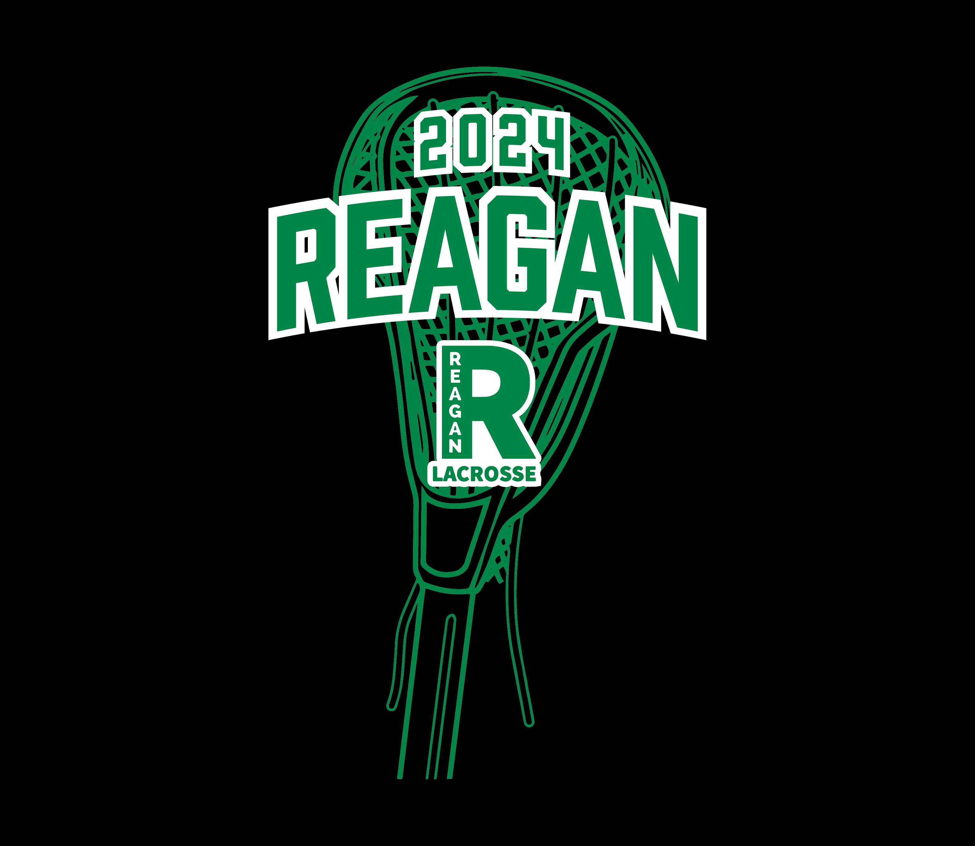 Reagan Lacrosse